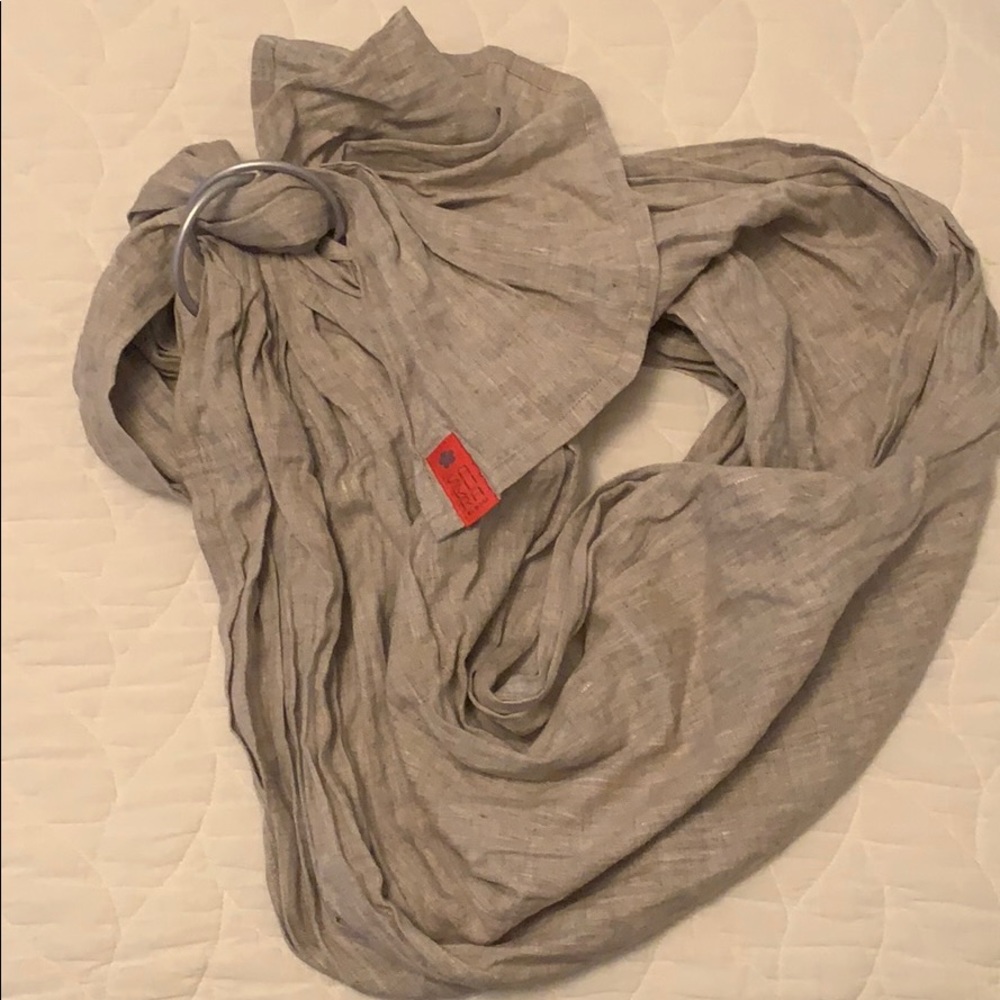 Sakura  Bloom ring sling